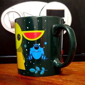 Limited star wars coffee mug. Once they are gone they are GONE. I have 2 total.